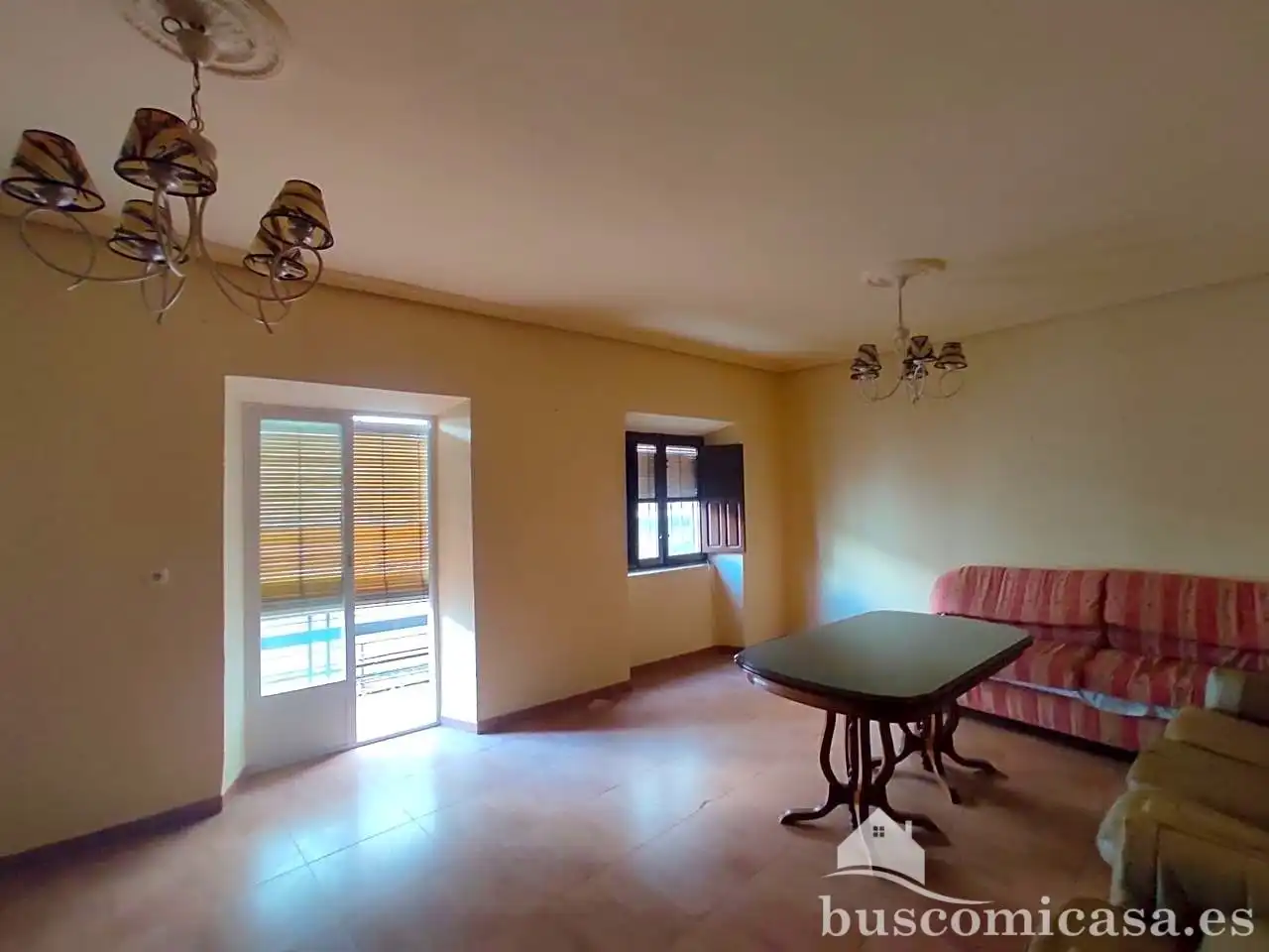 Wohnung mit Terrasse zum Verkauf in Escultor Higueras, imagen 3