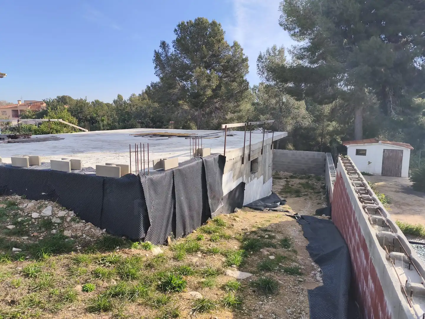 Residential land for sale in Nou Vendrell, imagen 23