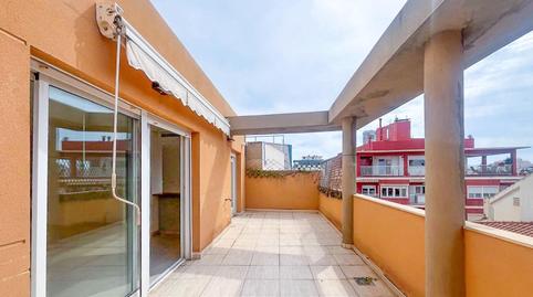 Foto 4 de Àtic en venda a Calle Gerona, Barrio del Centro, Alicante / Alacant