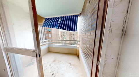 Foto 4 de Pis en venda a Na Rovella - Hermanos Maristas,  Valencia Capital