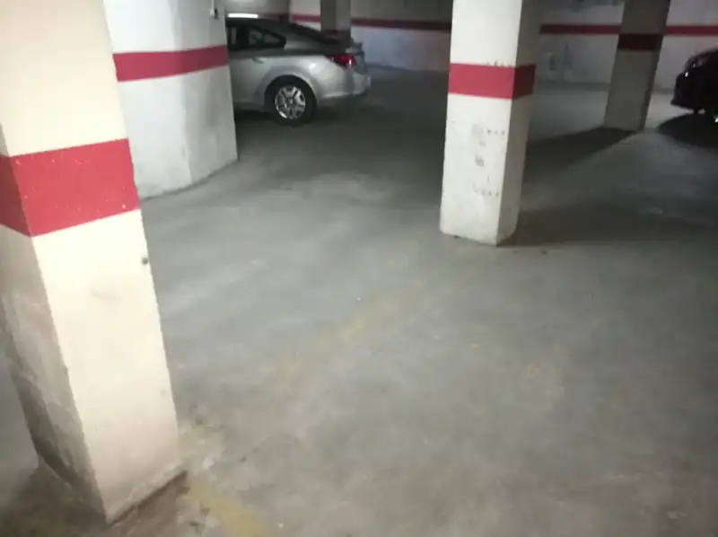 Parking de Garaje en venta en Lleida