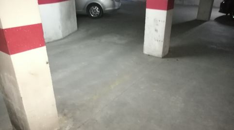 Foto 5 de Garaje en venta en Enric Pubill, 15, -1, Balàfia, Lleida Capital