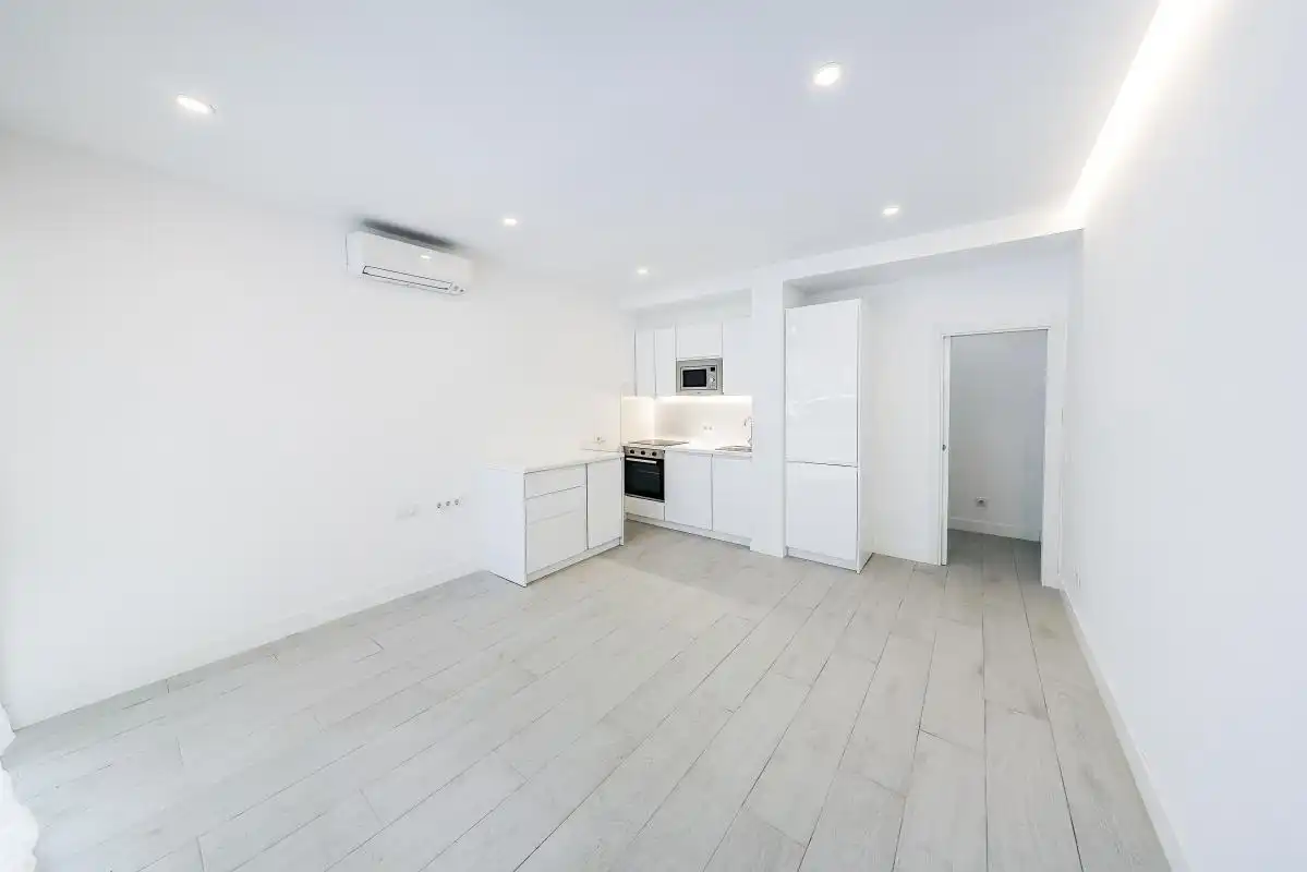 Local en venta en  Madrid Capital con Aire acondicionado y Calefacción