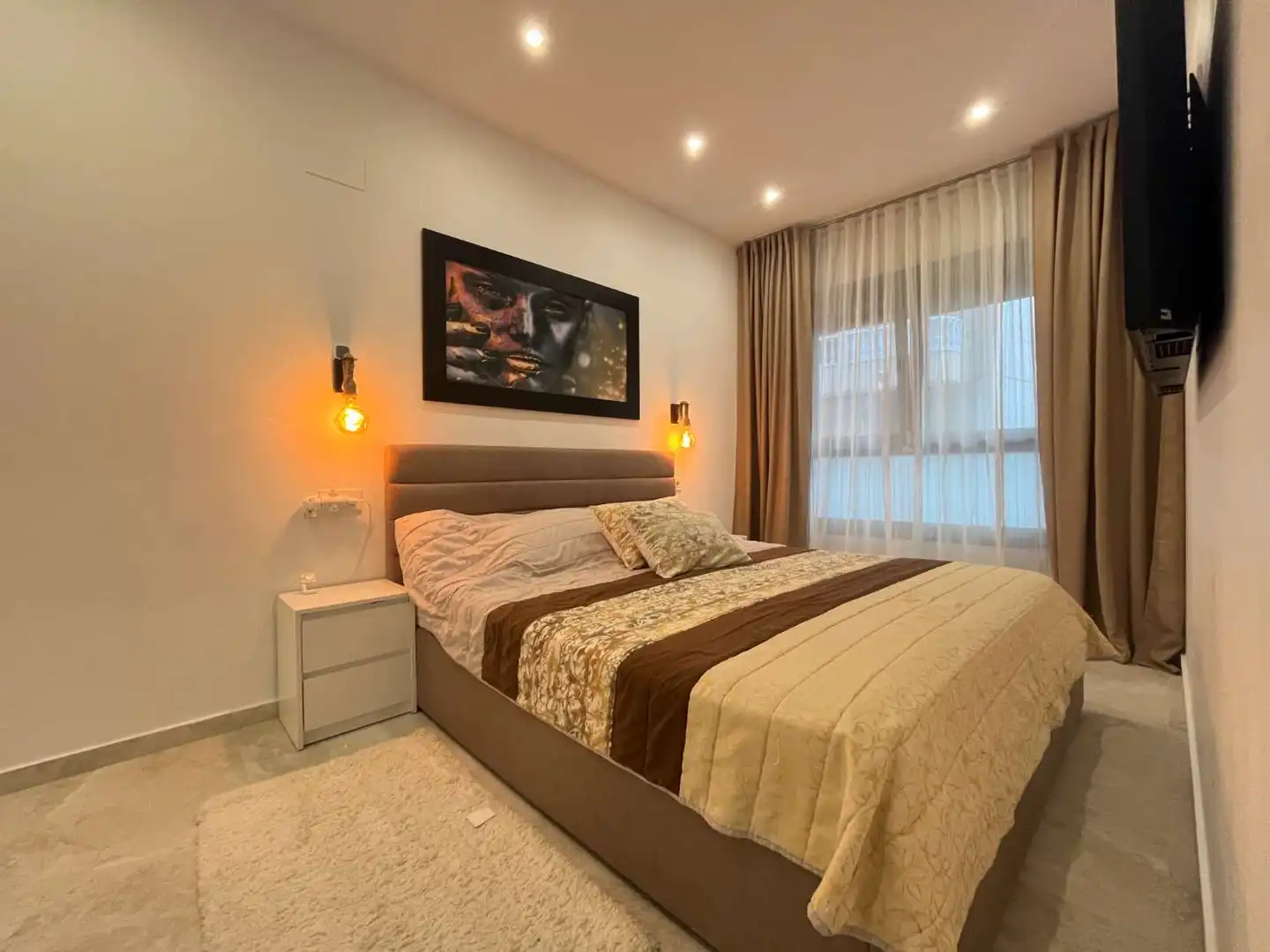 Apartment mit Pool zum Verkauf in Playa del Cura, imagen 14