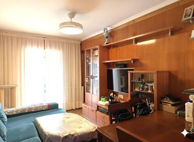 Piso en Venta en Casco Histórico de Vallecas