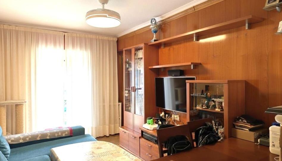 Foto 1 de Piso en venta en Casco Histórico de Vallecas, Madrid