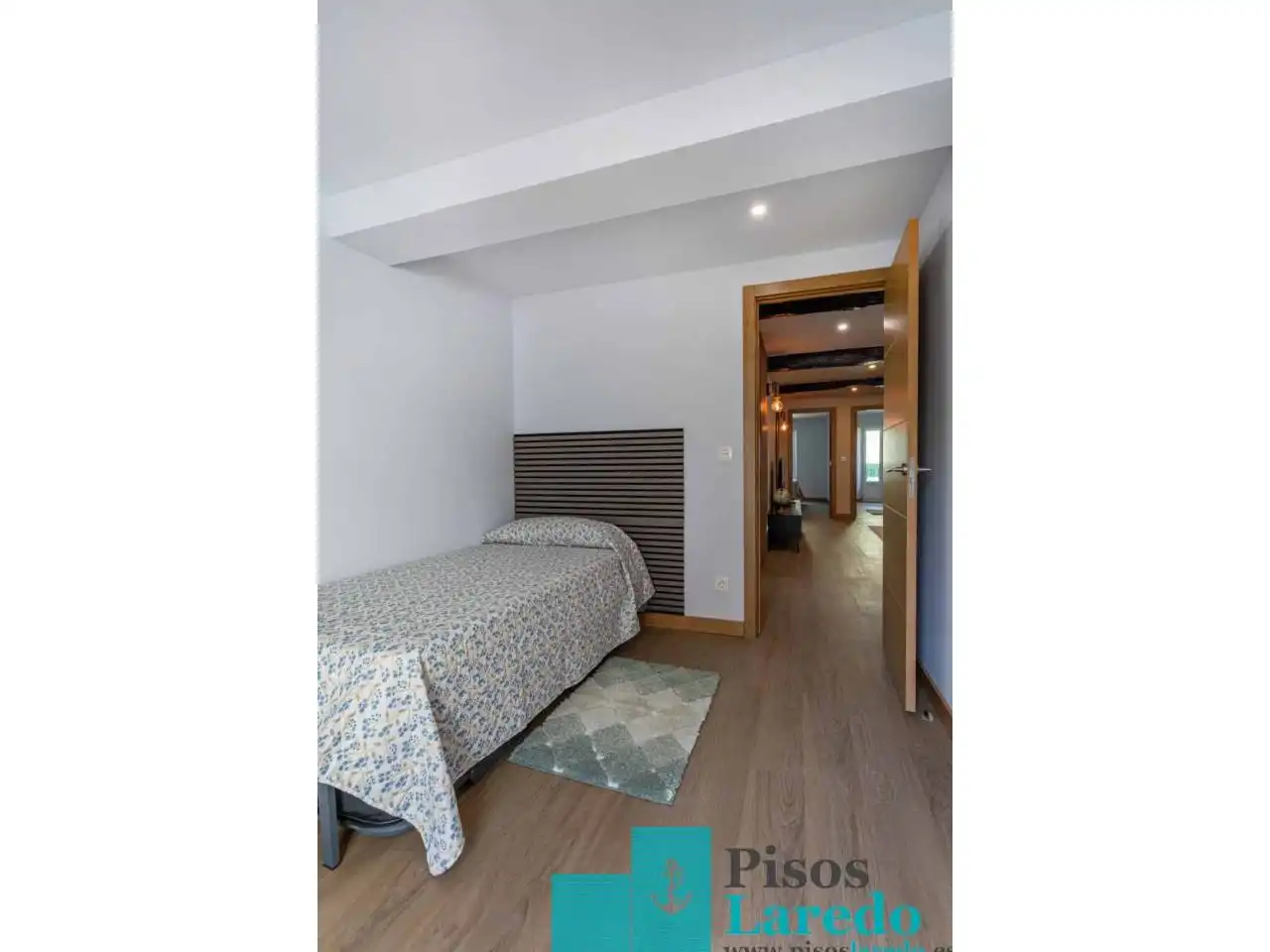 Piso en venta en Calle Santa María, 18, Centro