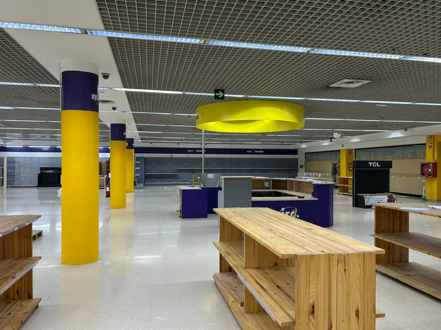 Local comercial de lloguer a Carrer Hostal del Pi 6, imagen 14