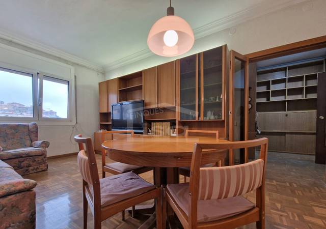 Piso en Venta en Ronda del Guinardó en El Baix Guinardó