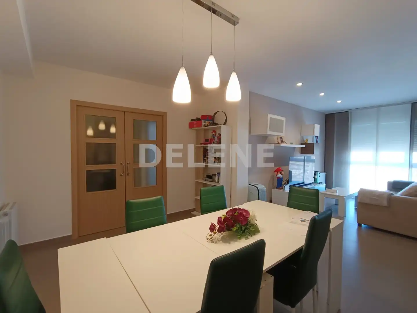 Wohnung mit Aufzug zum Verkauf in Hellín, imagen 4