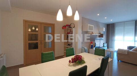 Foto 4 de Piso en venta en Hellín, Albacete