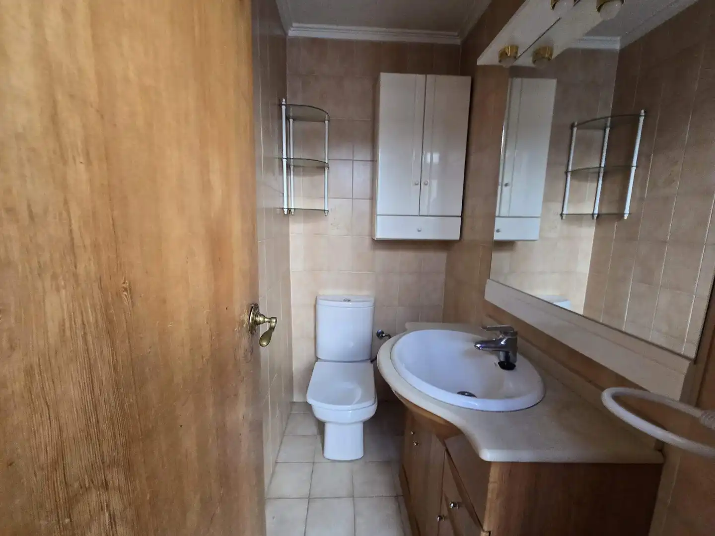 Flat with terrace for sale in Calle JOAQUIN MARTINEZ MACIA, imagen 11