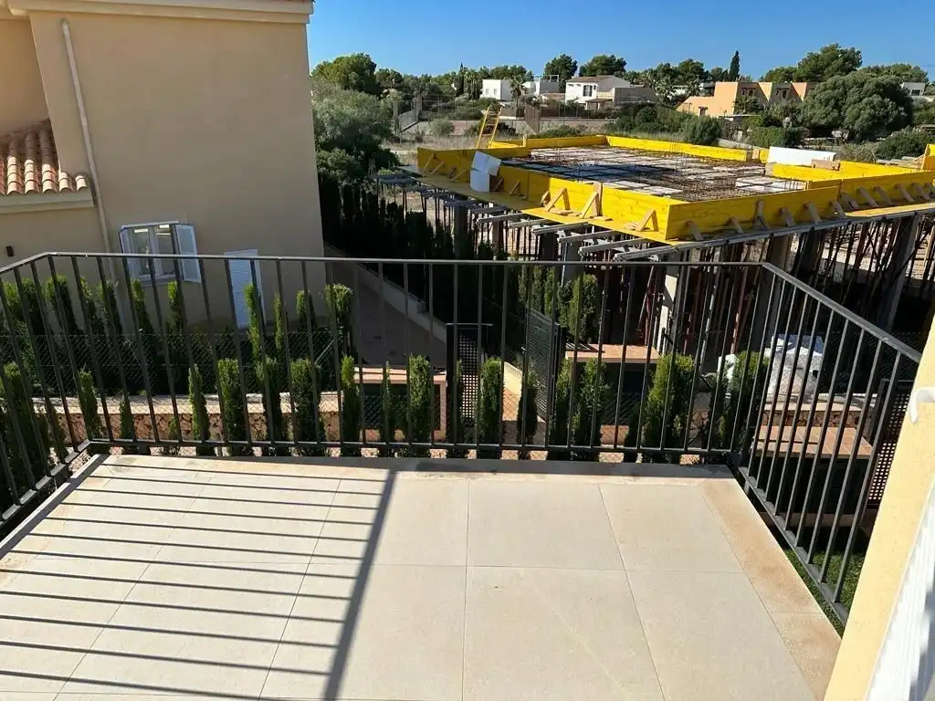 Xalet amb piscina en venda a Cala Pi - Vallgornera, imagen 22