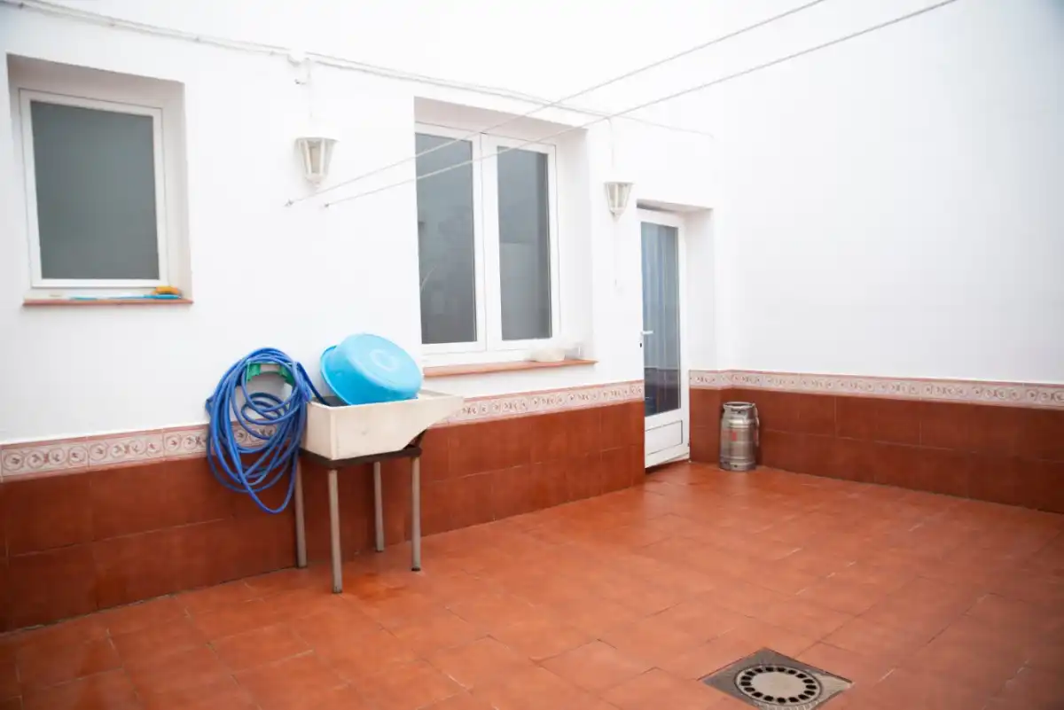 Casa con terraza en venta en Tomelloso, imagen 5