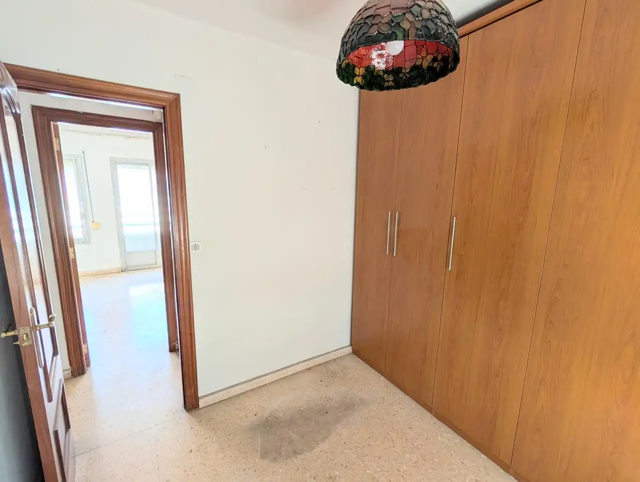 Habitación de Piso en venta en Valencia con Balcón