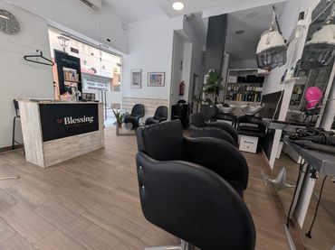 Business premises to rent in calle de Francesc Matas i Rodés