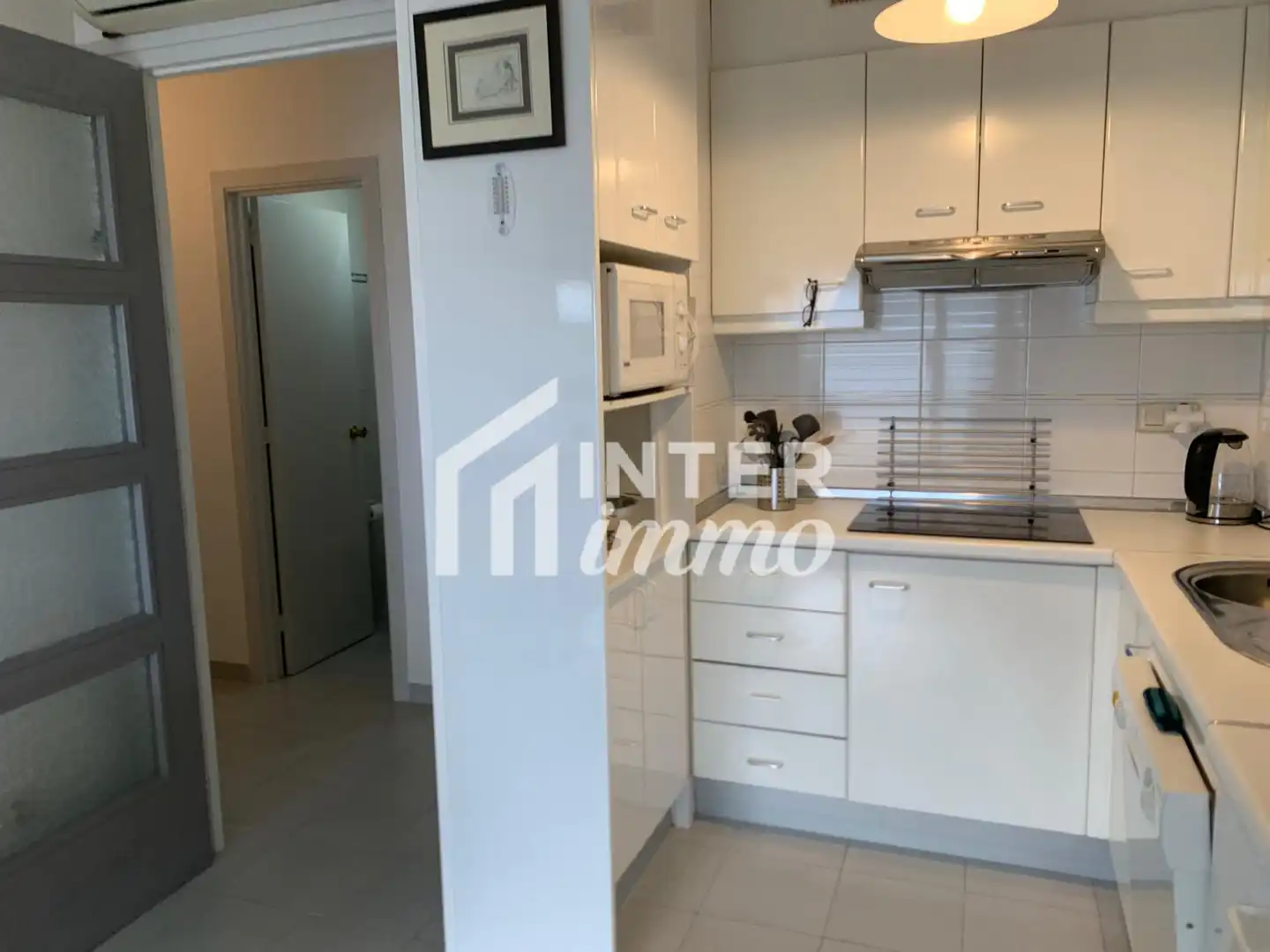 Appartement compact avec ascenseur à vendre à Carrer merce rodoreda 1, imagen 11
