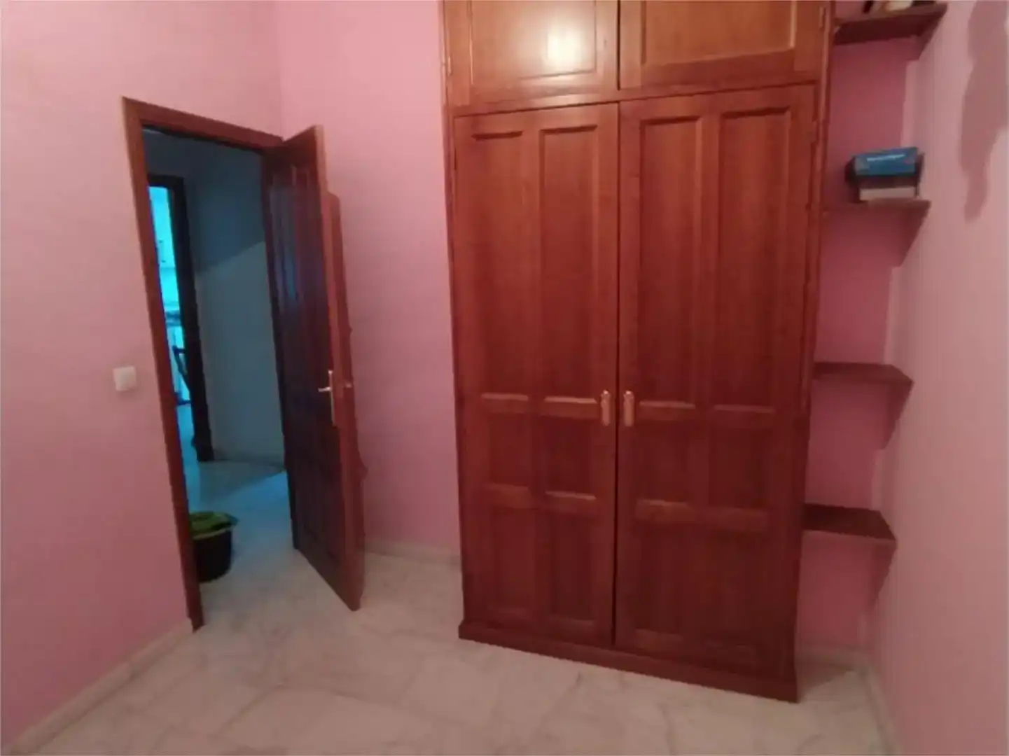 Bedroom of Detached homes for sale in Brenes, Sevilla