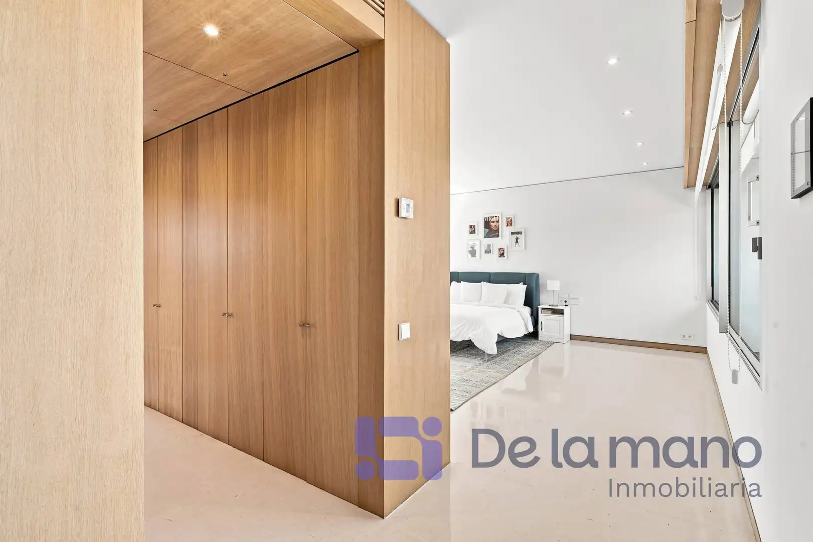 Houses for sale in Madrid  with Air Conditioner, Heating and Private garden