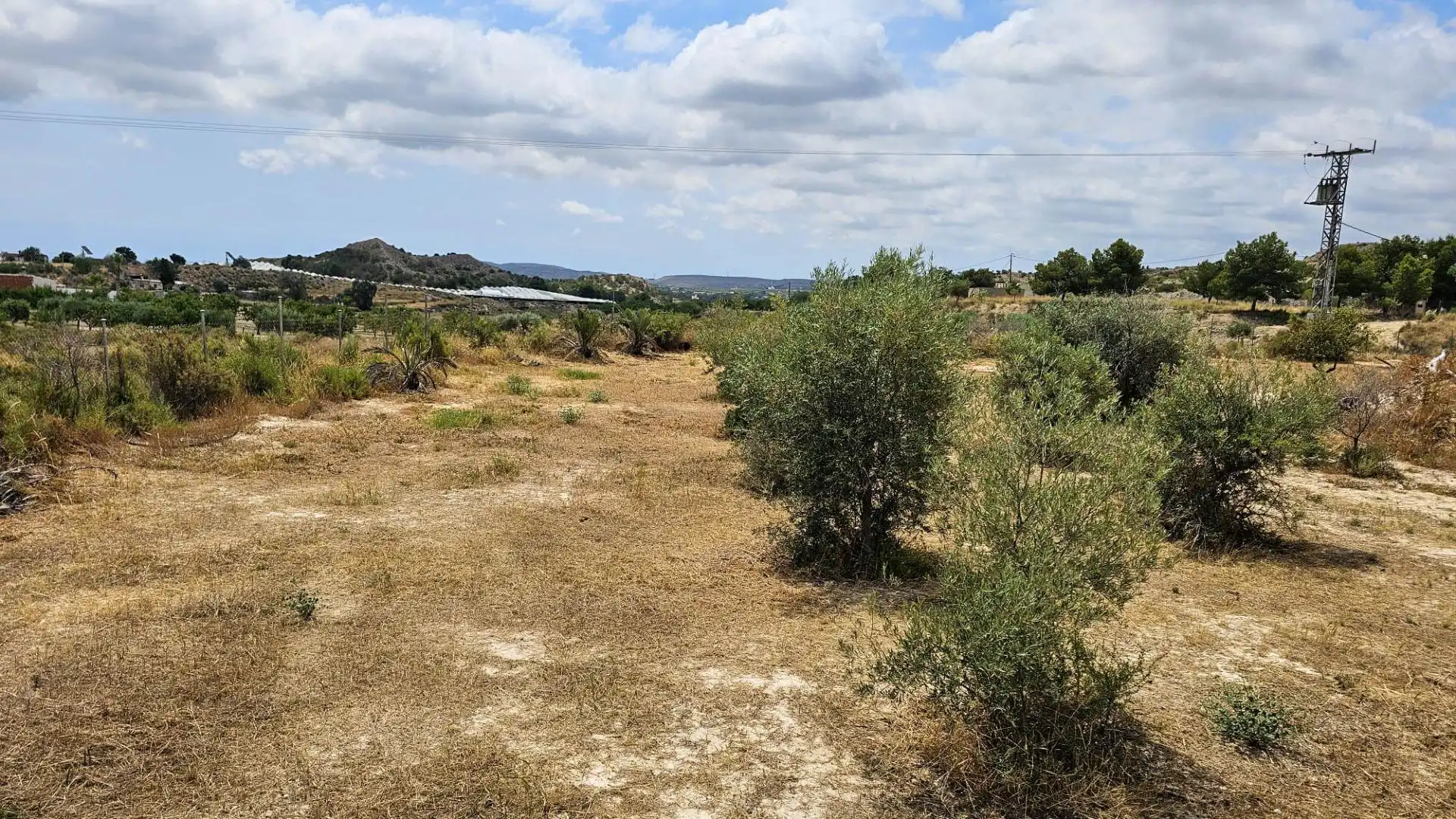 Residential land for sale in Calle ALTURA-REBOLLEDO, imagen 7
