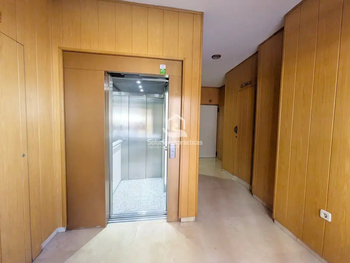 Wohnung mit Aufzug zum Verkauf in DE LAS CRUCES, imagen 38