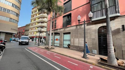 Photo 3 of Flat for rent in Calle Losero, 4, Triana, Las Palmas de Gran Canaria