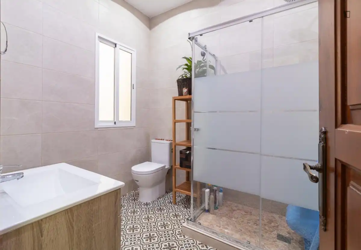 Habitació a Russafa