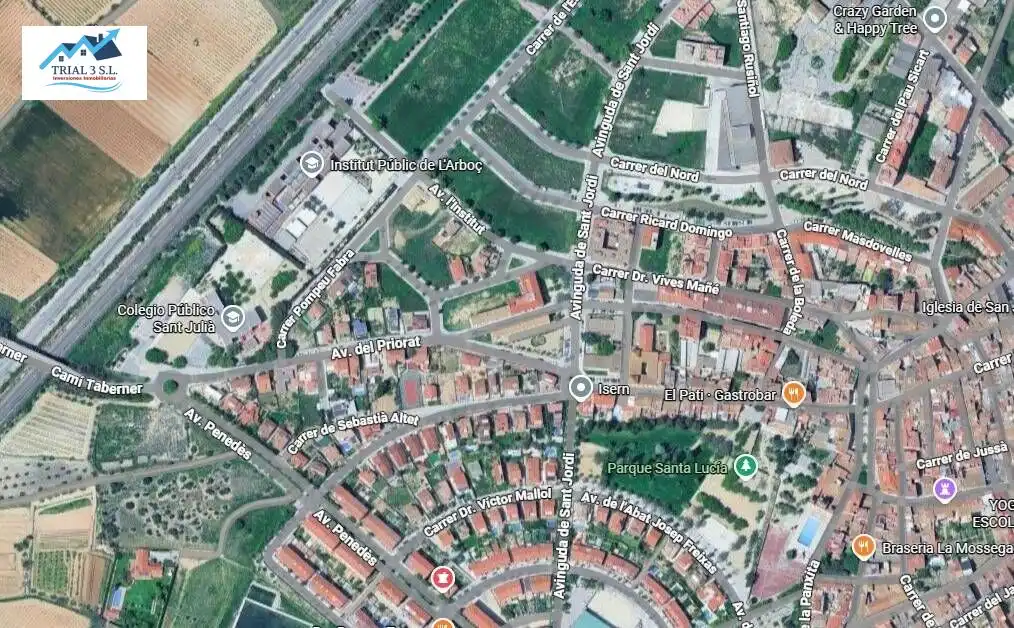 Piso en venta en Plaza de la Constitucio, imagen 2