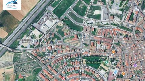 Foto 2 de Piso en venta en Plaza de la Constitucio, L'Arboç, Tarragona