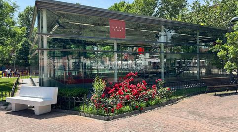Photo 2 of Garage for sale in Centro Urbano, San Sebastián de los Reyes