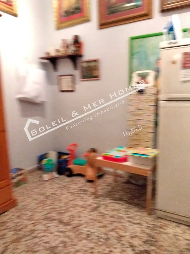 Casa in vendita a Calle de la Verónica, imagen 31