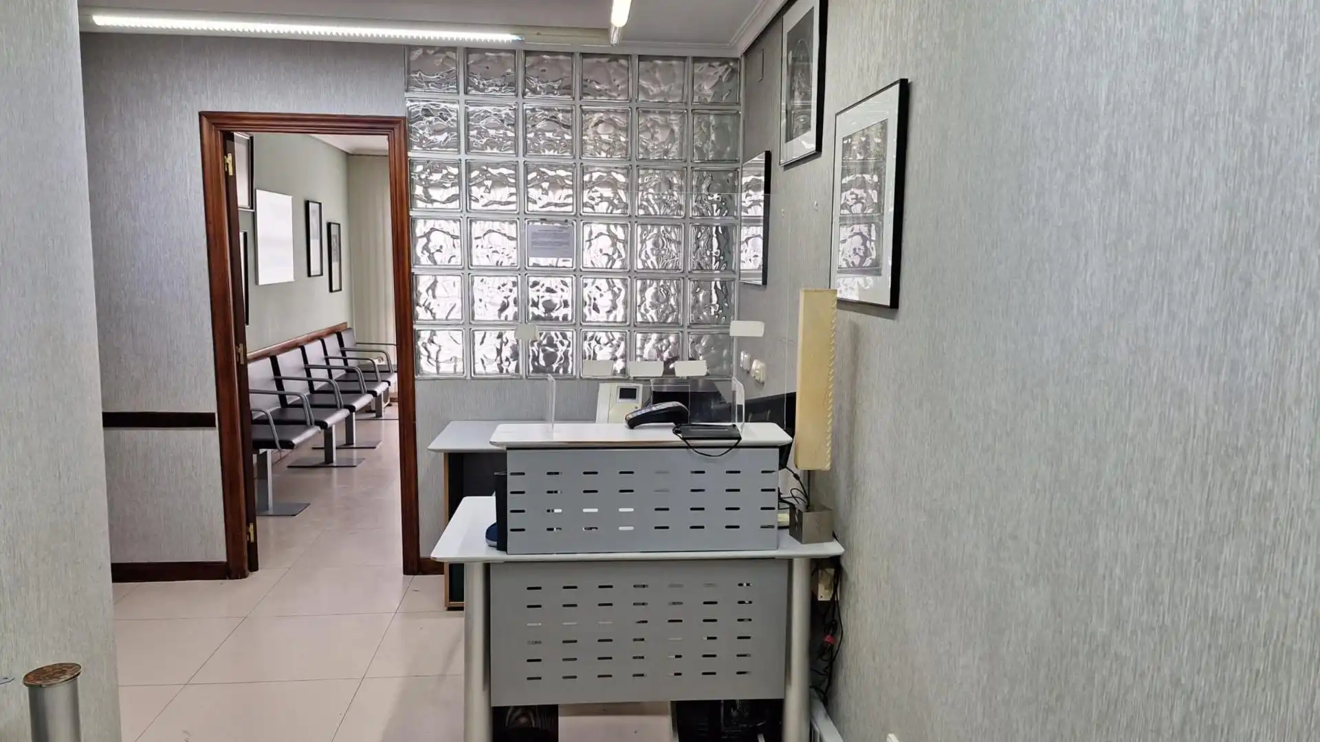 Büro mit Aufzug zum Verkauf in Centro, imagen 3