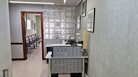 Foto 3 de Oficina en venda a Centro, Torrelavega