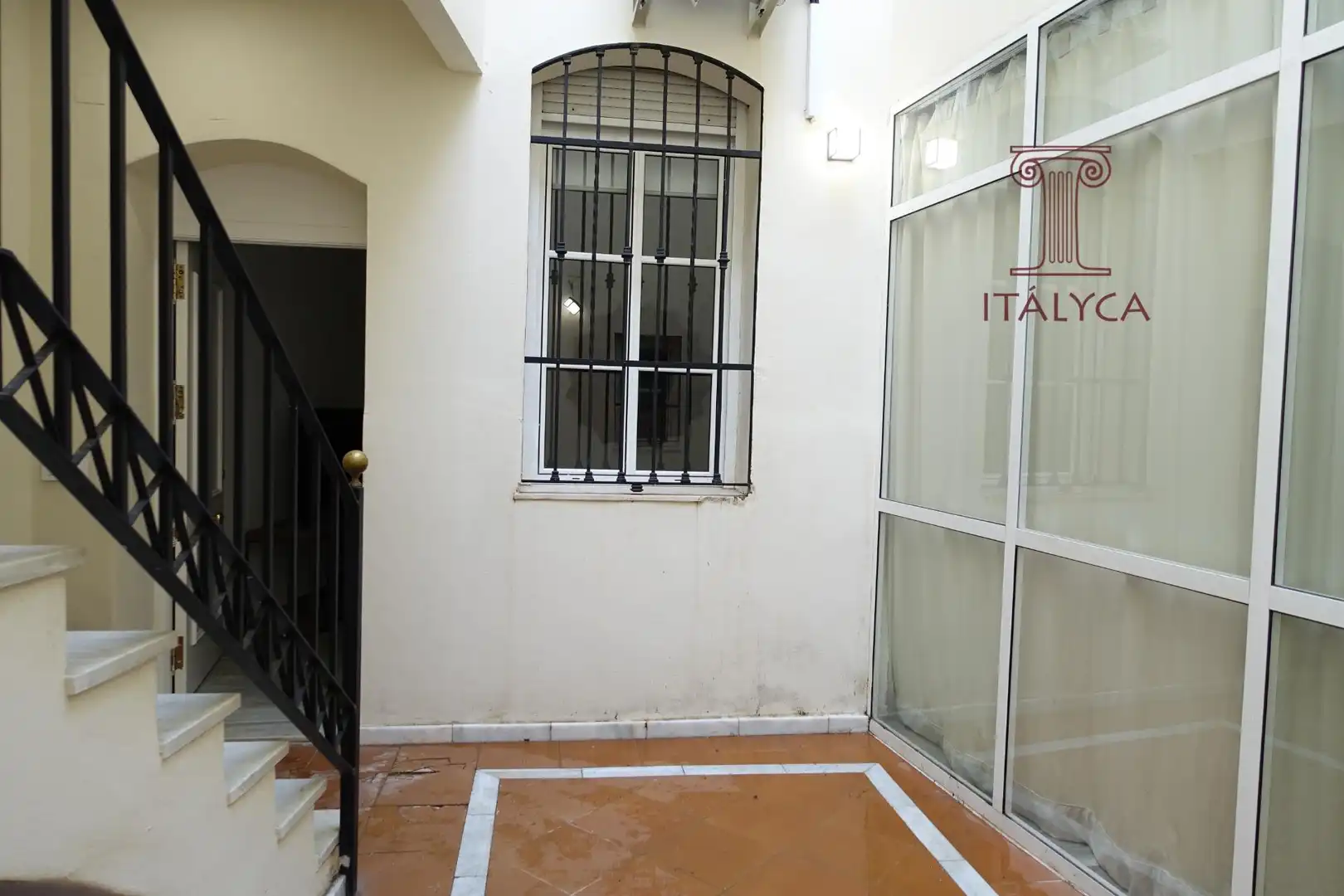 Terraza de Ático en venta en Sevilla con Aire acondicionado, Terraza y Amueblado