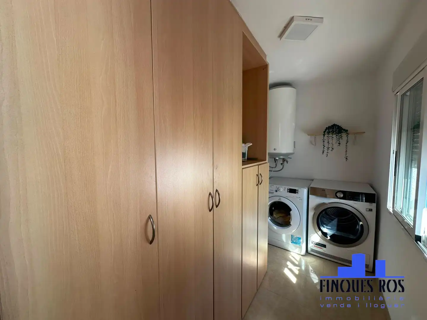 Cocina de Casa o chalet en venta en Vinaròs con Aire acondicionado, Calefacción y Jardín privado