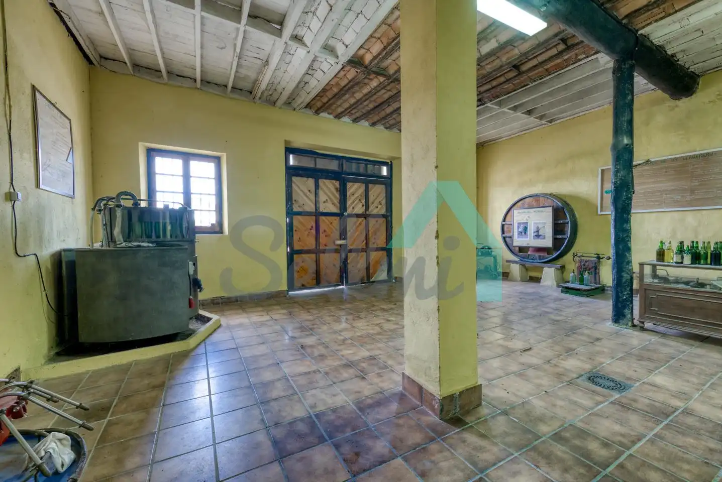 Buildings for sale in Oviedo 