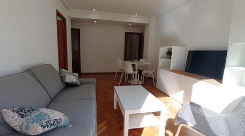 Photo 3 of Flat for rent in Plaça de L'organista Cabo, Aiora,  Valencia Capital