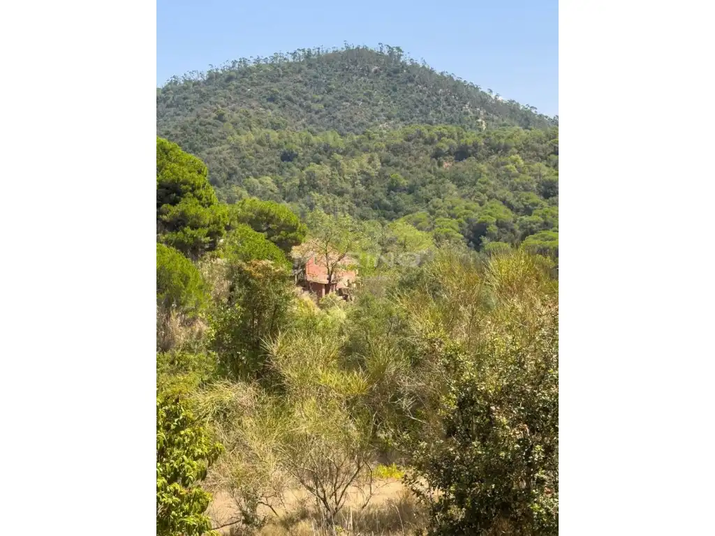 Finca rústica en venda en Tordera amb Jardí privat i Terrassa
