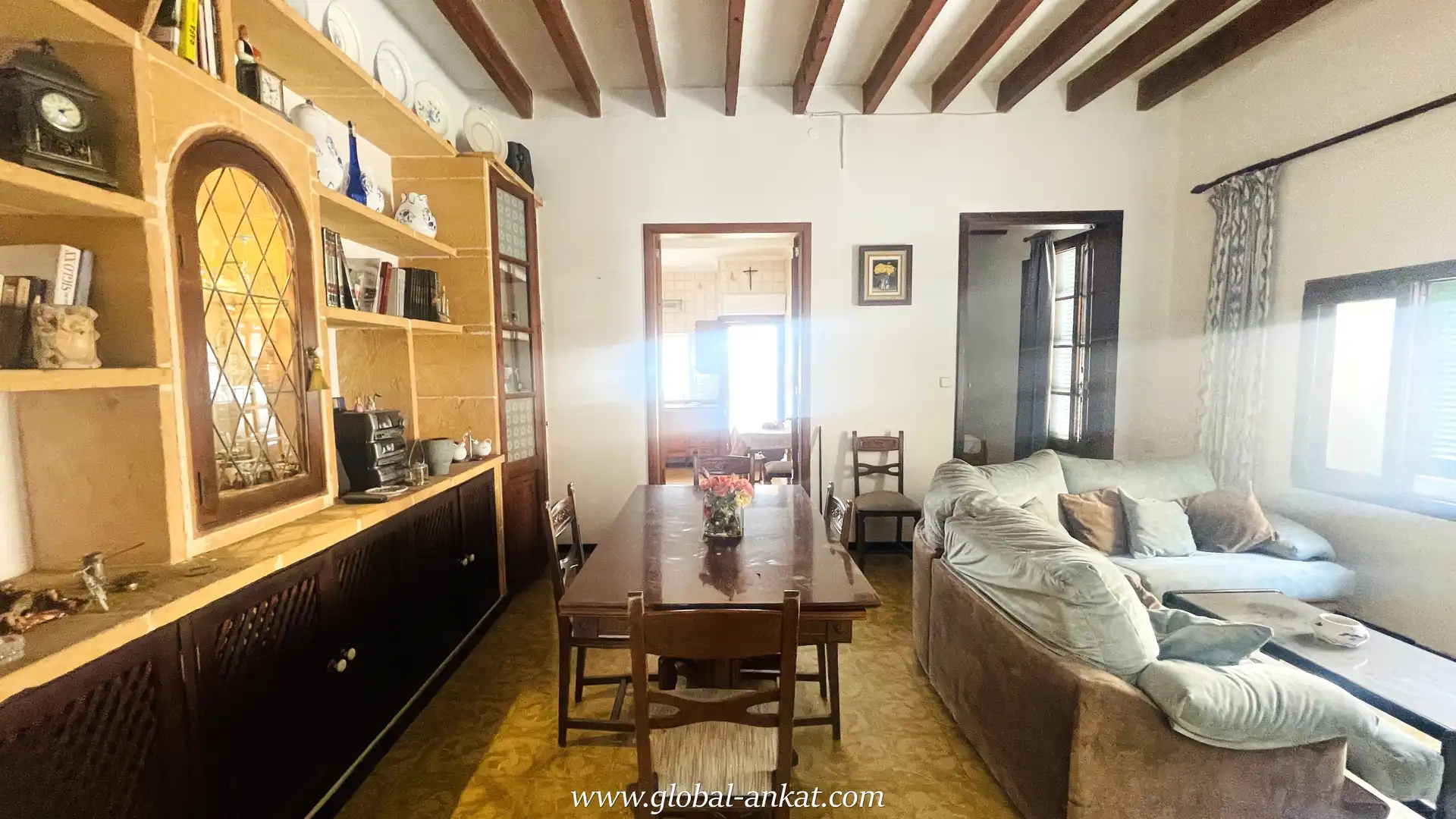 Casa o xalet en venda a Felanitx Poble