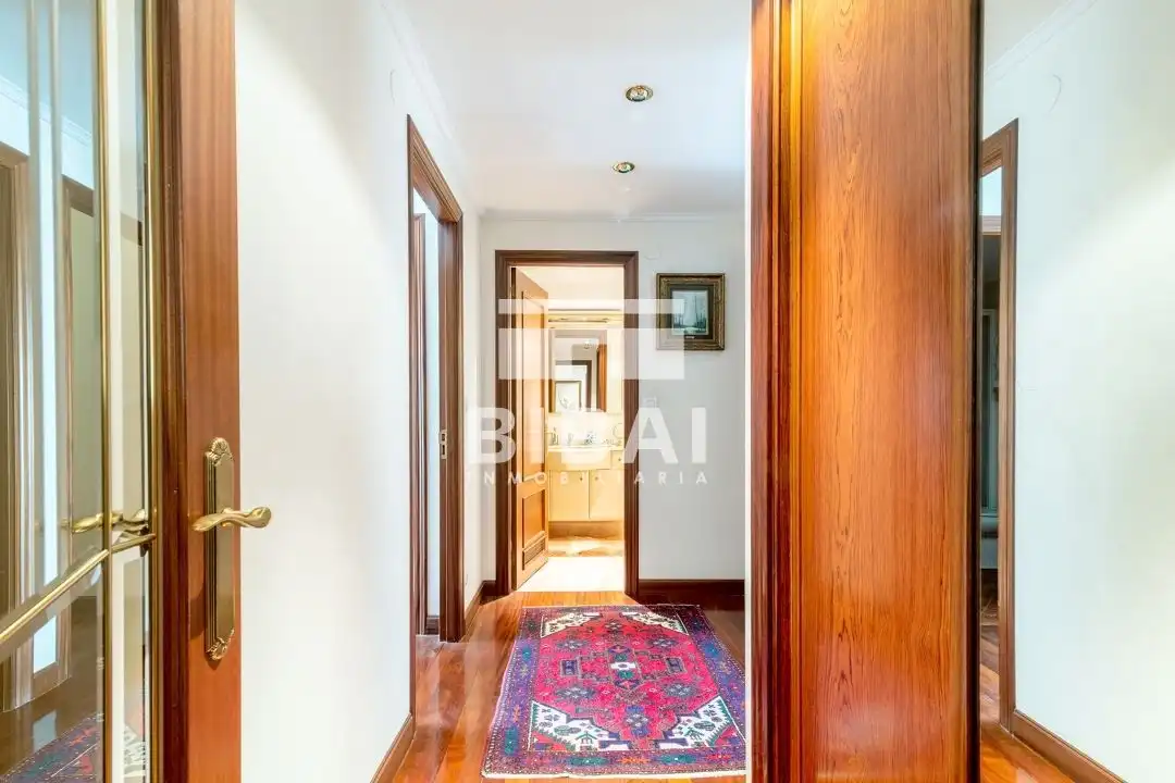 Wohnung zum Verkauf in Arrasate / Mondragón mit Heizung, Terrasse und Balkon