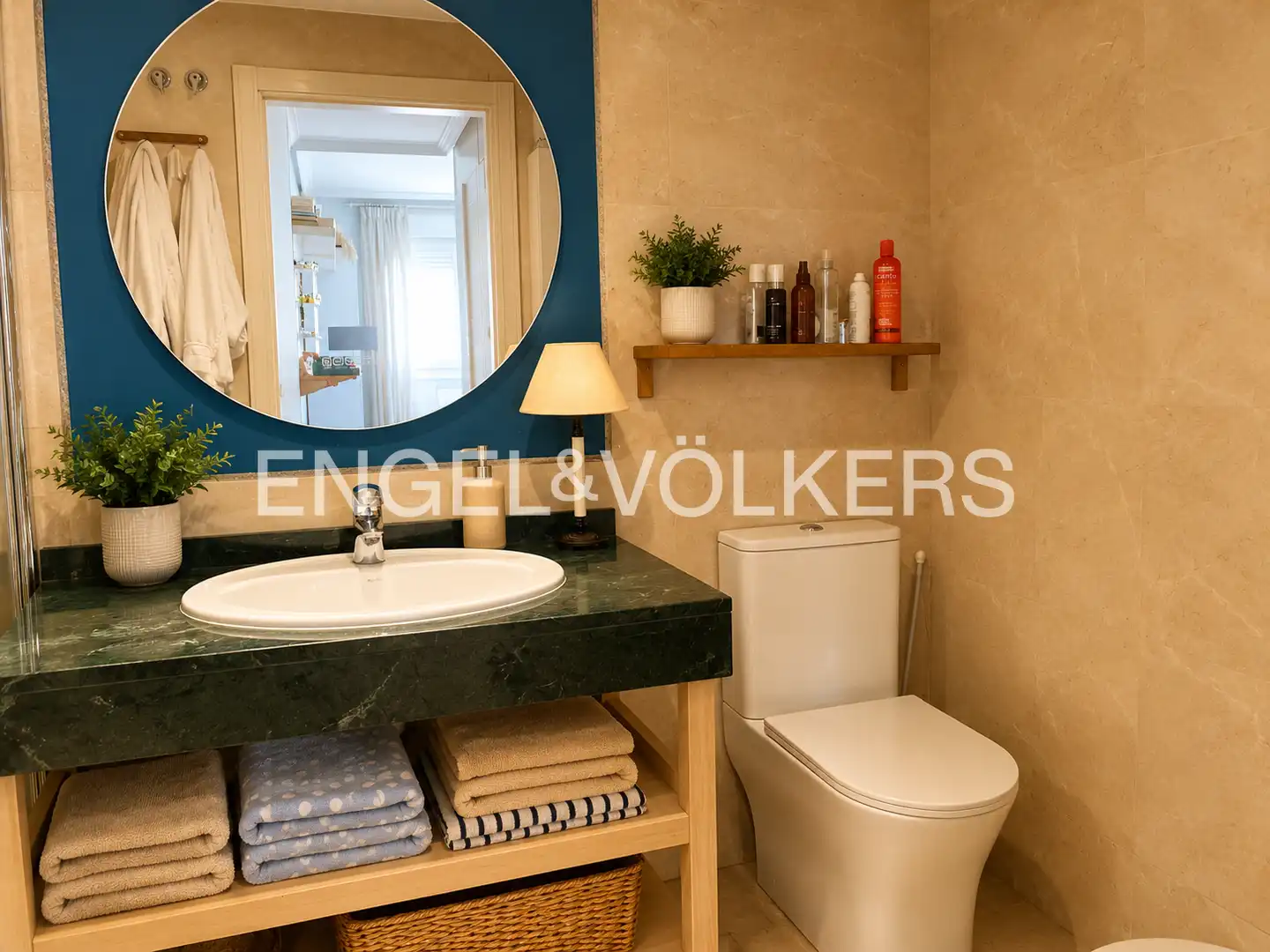 Baño de Piso en venta en Madrid con Aire acondicionado, Calefacción y Terraza
