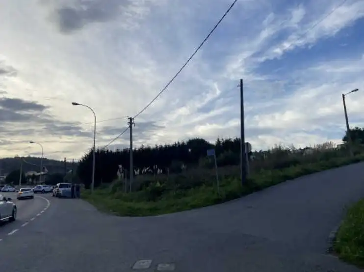 Residential for sale in Arteixo