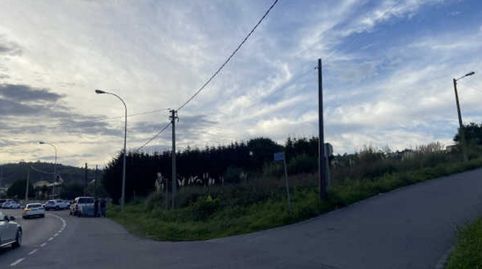 Foto 5 von Residential zum Verkauf in Avenida Fisterra, 98, Arteixo pueblo, Arteixo