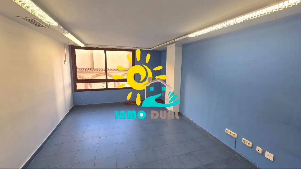 Gewerbefläche zur Miete in Casco Antiguo, imagen 36
