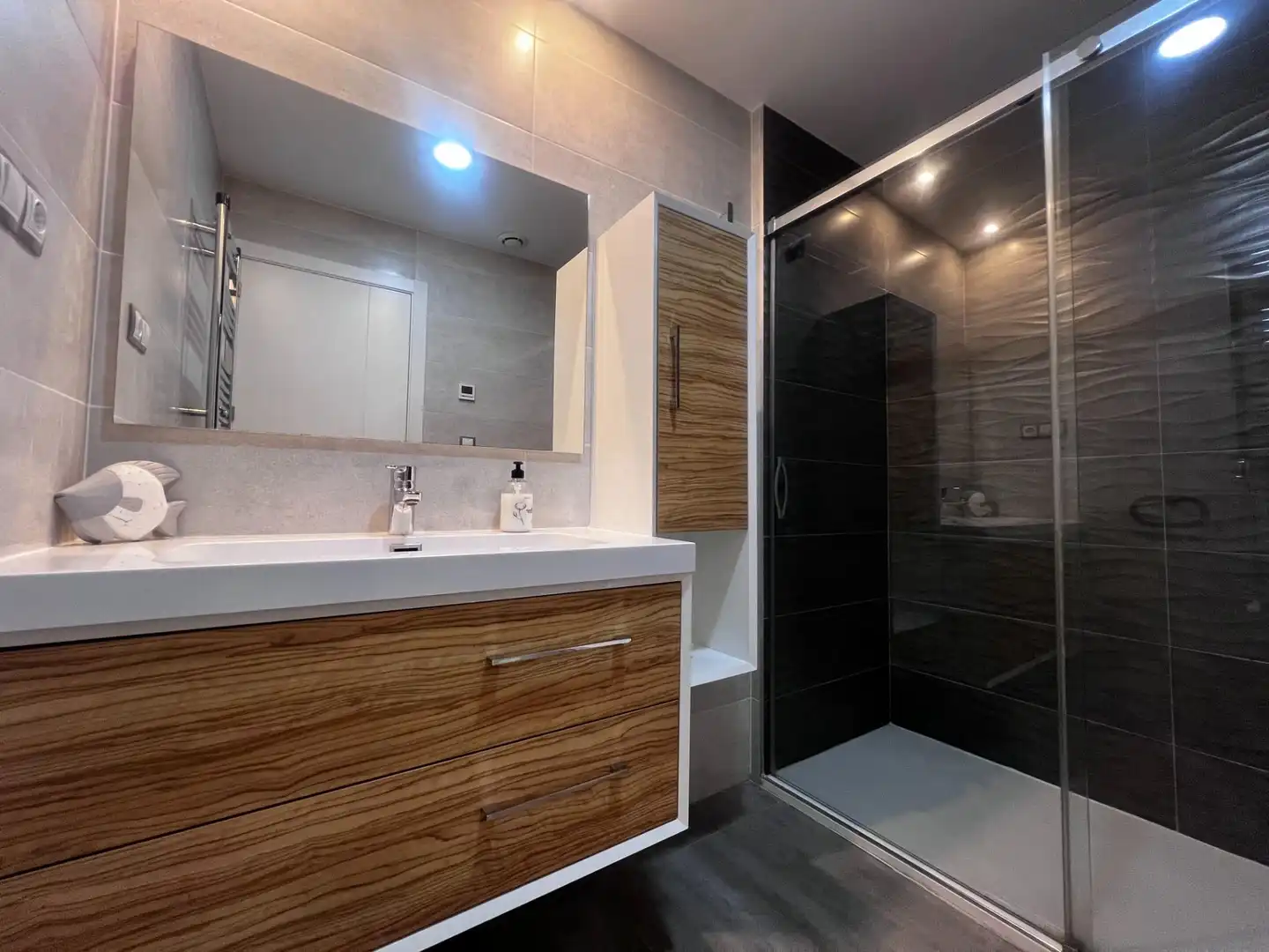 Appartement compact avec piscine à vendre à Los Arenales del Sol, imagen 25