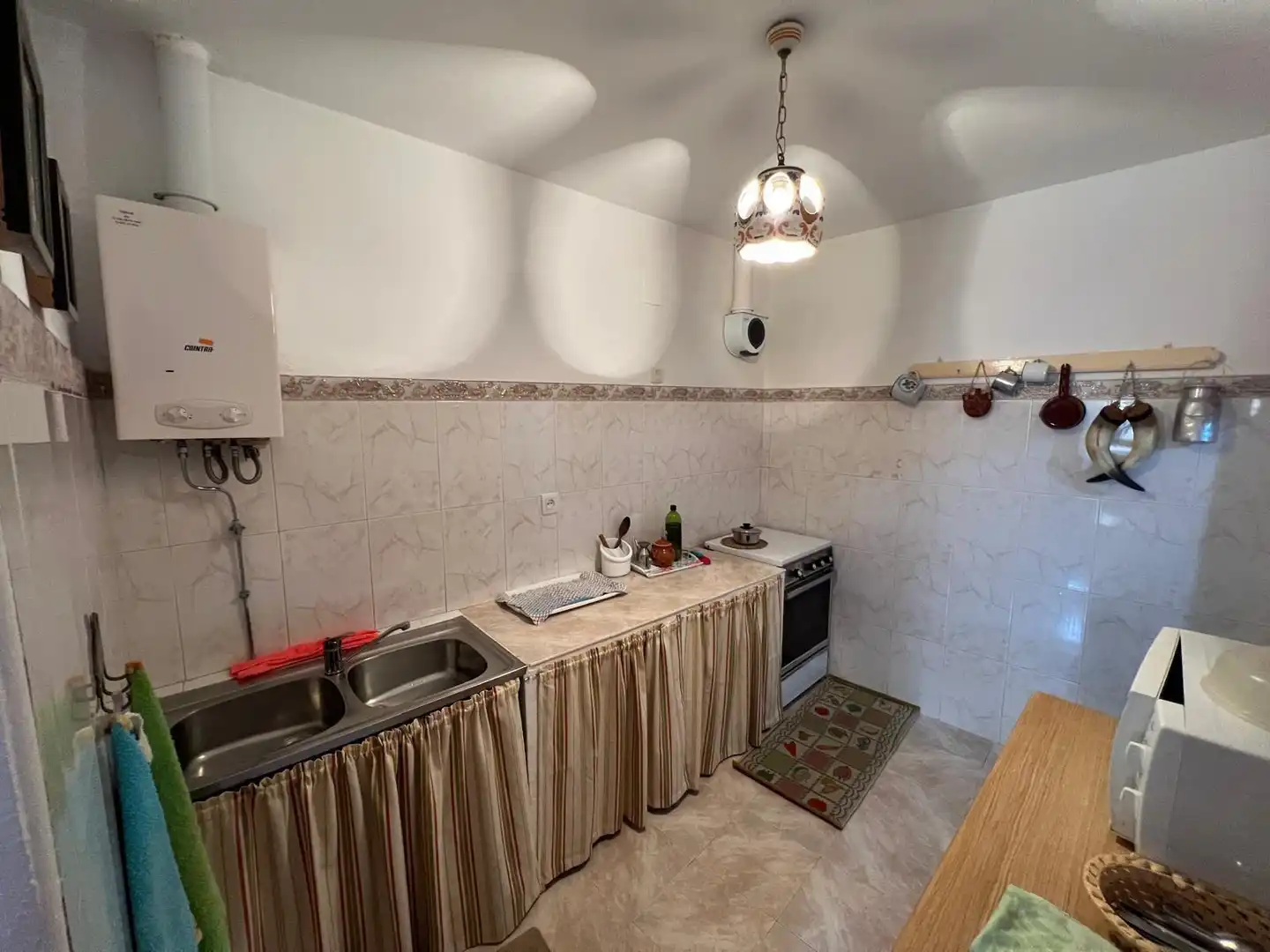 Casa rústica en venta en Aliseda, imagen 8
