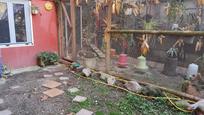 Jardí de Casa adosada en venda en Olot amb Calefacció i Traster
