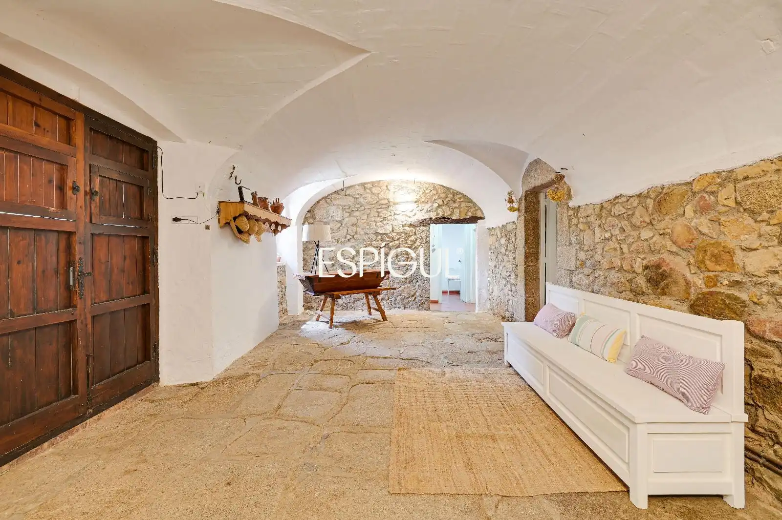 Casa con piscina en venta en Suro Gros, imagen 15