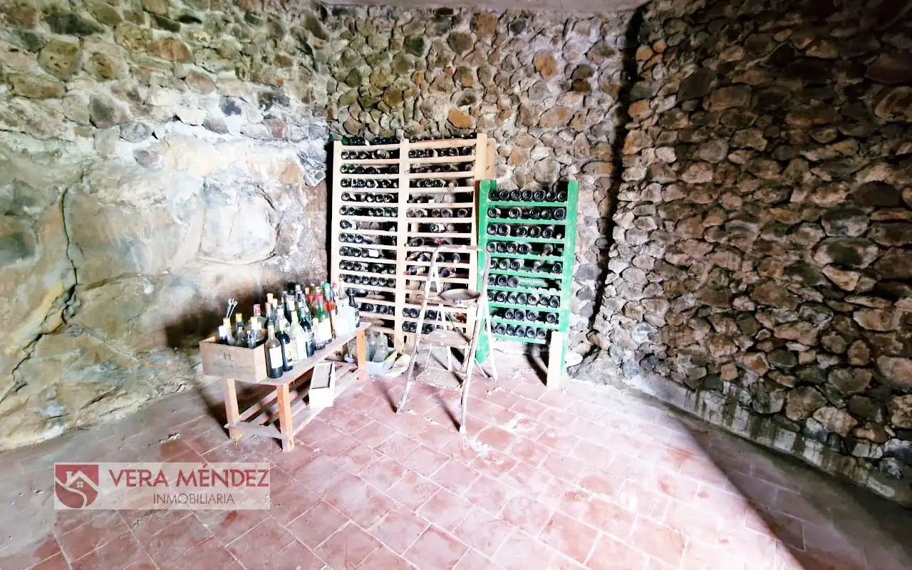 Casa o xalet en venda en Tacoronte