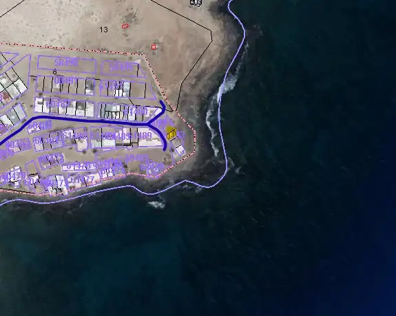 Casa o chalet en venta en Calle Calima, La Graciosa